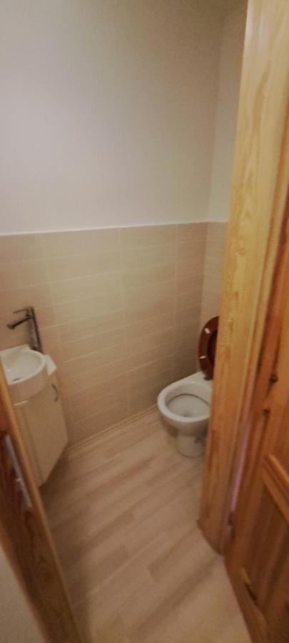 Penzion A Restaurace U Baby Subrovy Hotel Kokorin Exterior foto